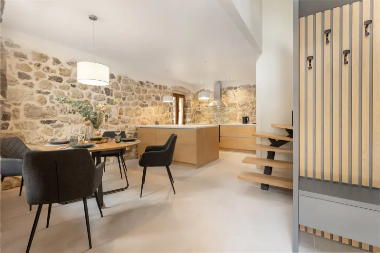 Дом в Черногории Kotor House