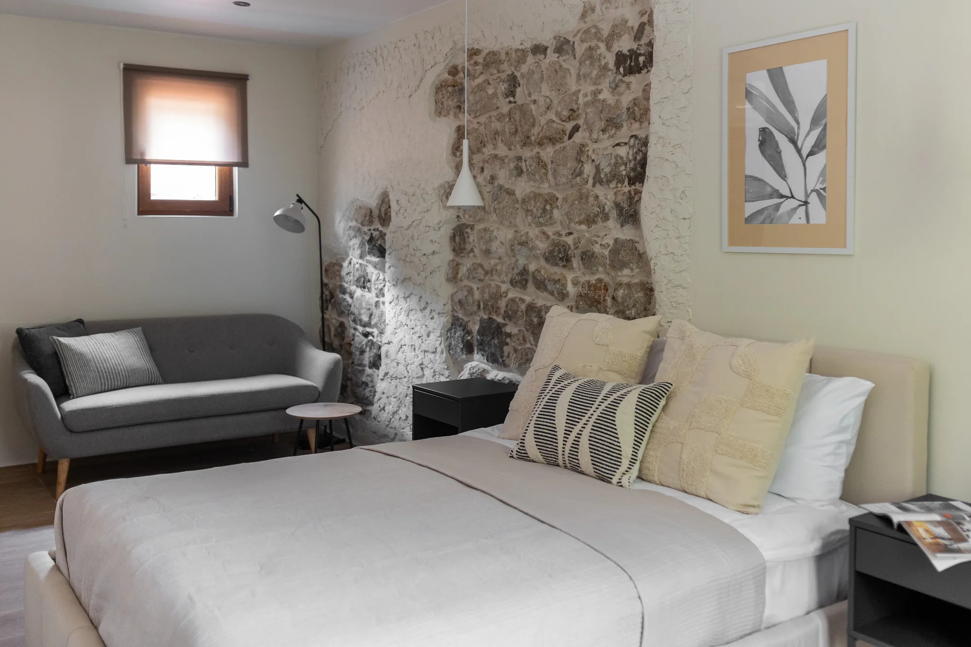 Дом в Черногории Kotor House