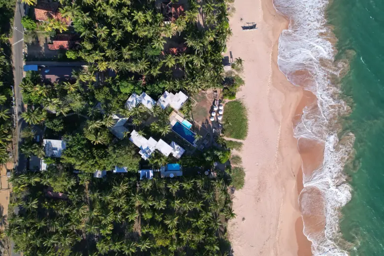 Бутик-Отель Ланкаватара