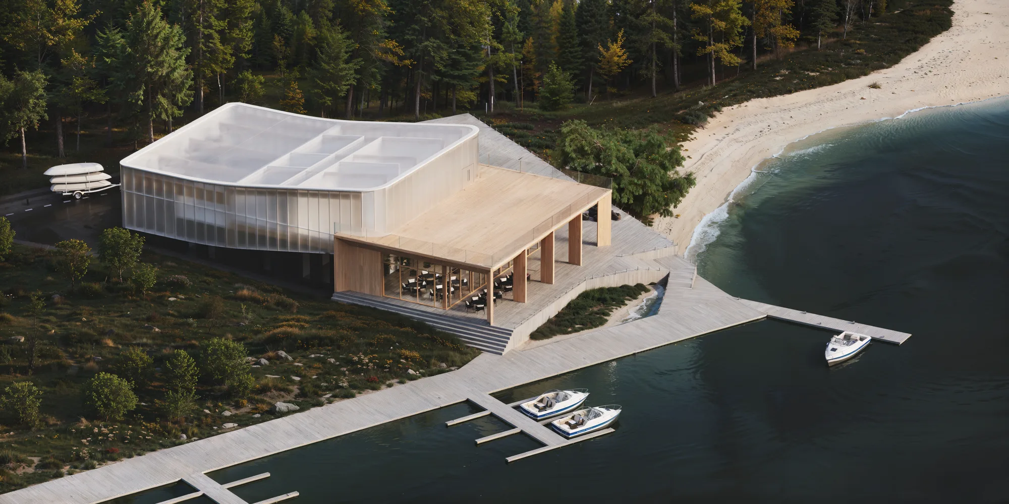 Архитектурное
проектирование