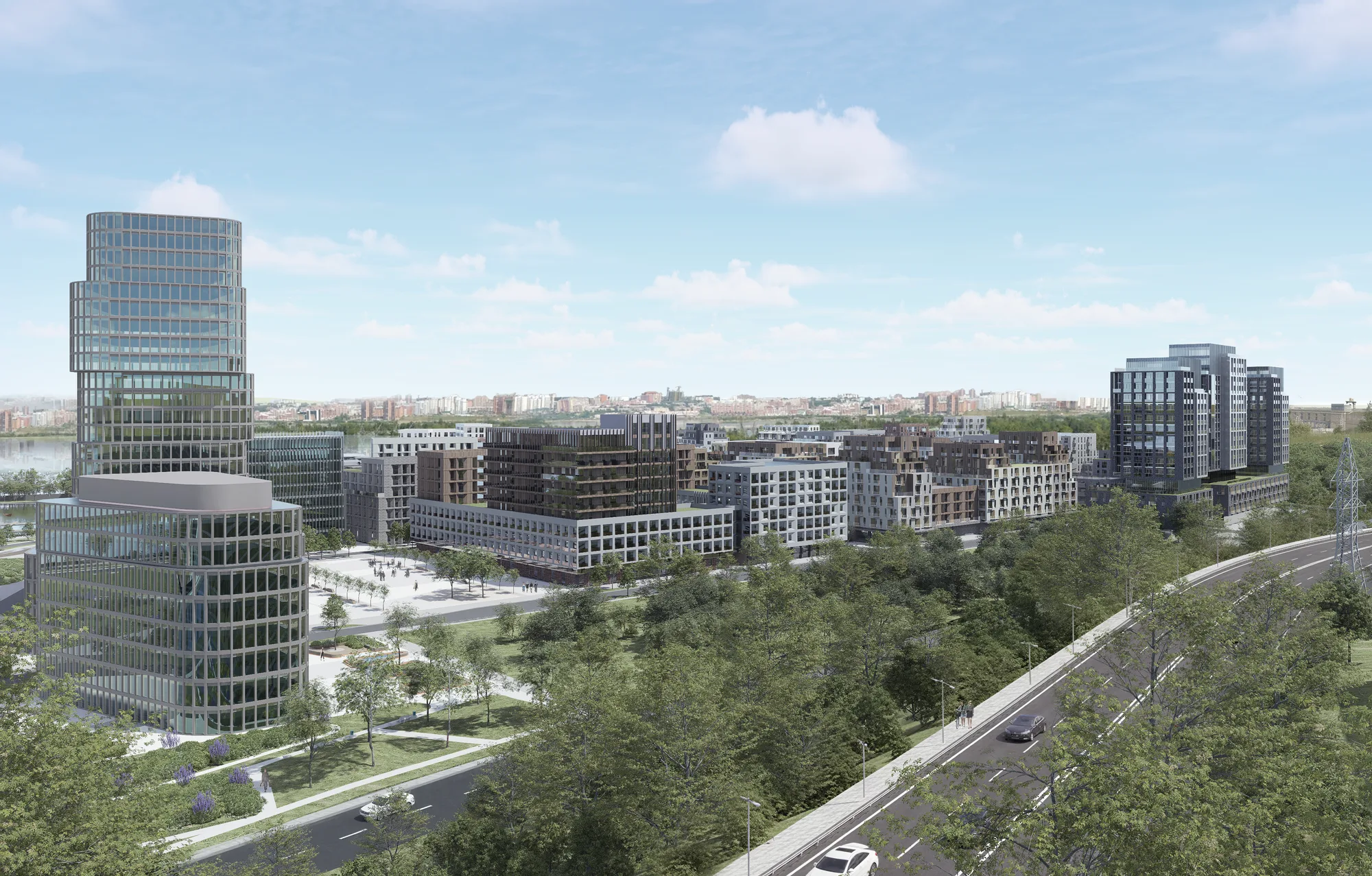 Консалтинг и аудит