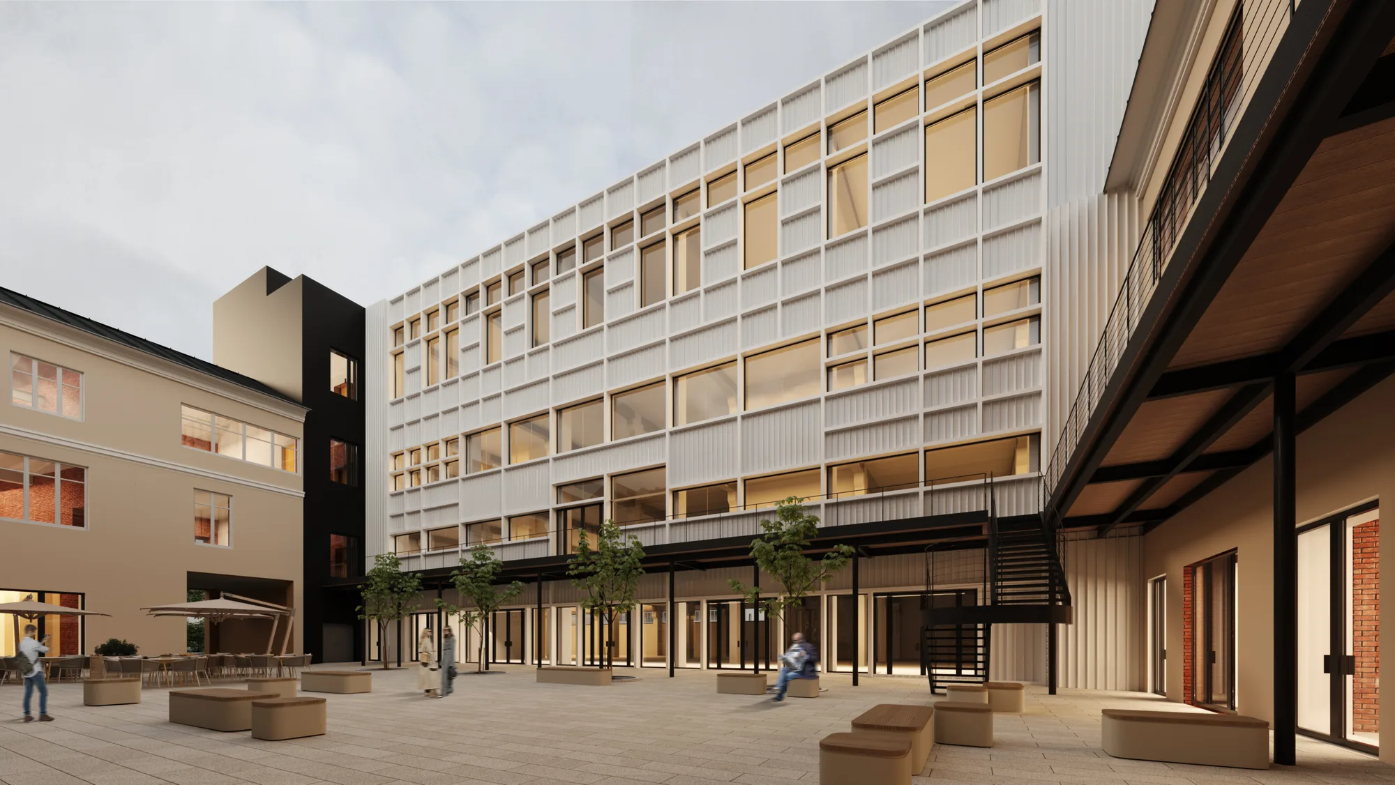 Типография