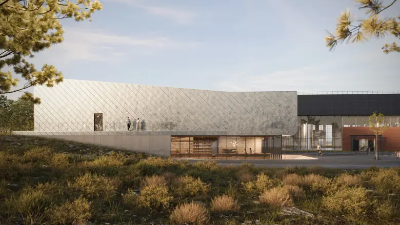 Музей вина Urban wine