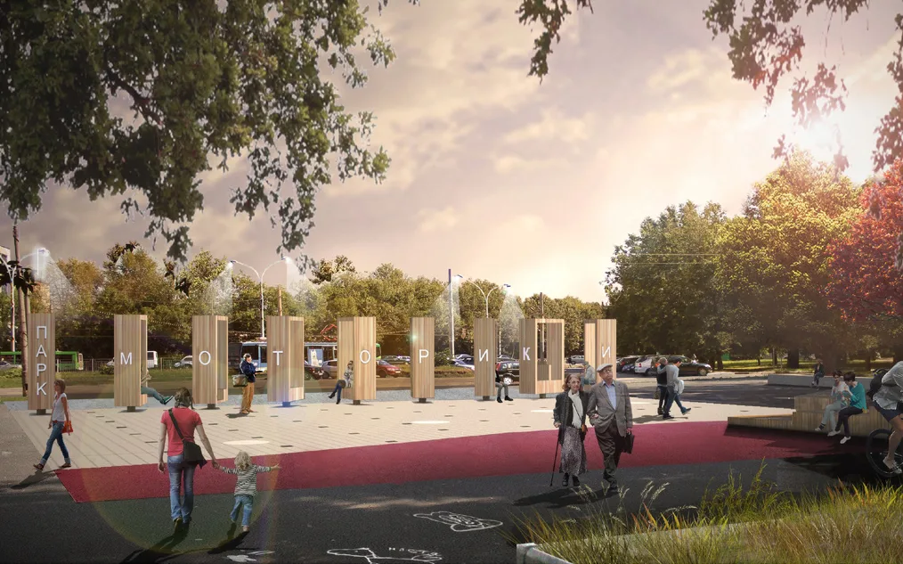 Брендинг, графика и визуализация