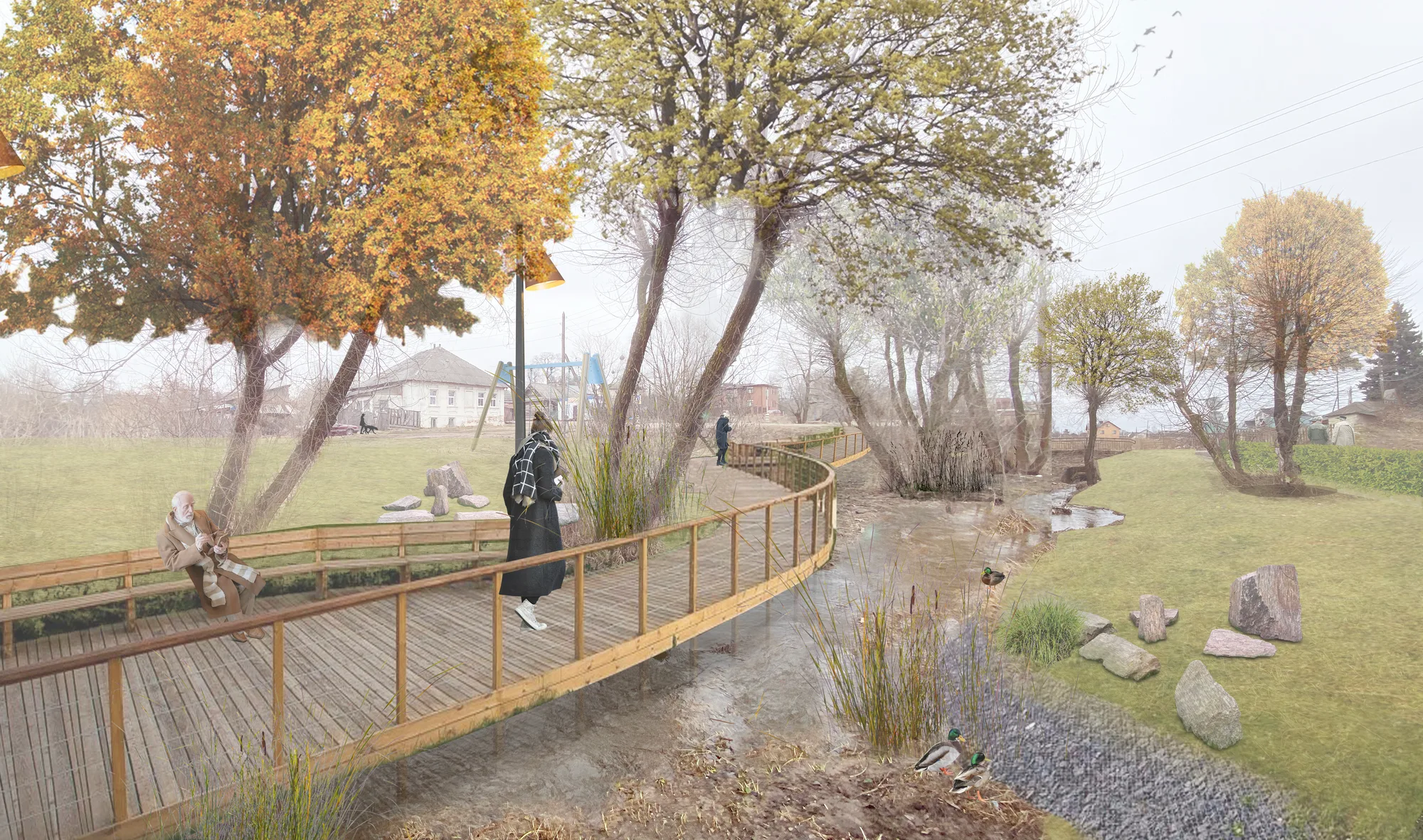 Дивный Угол