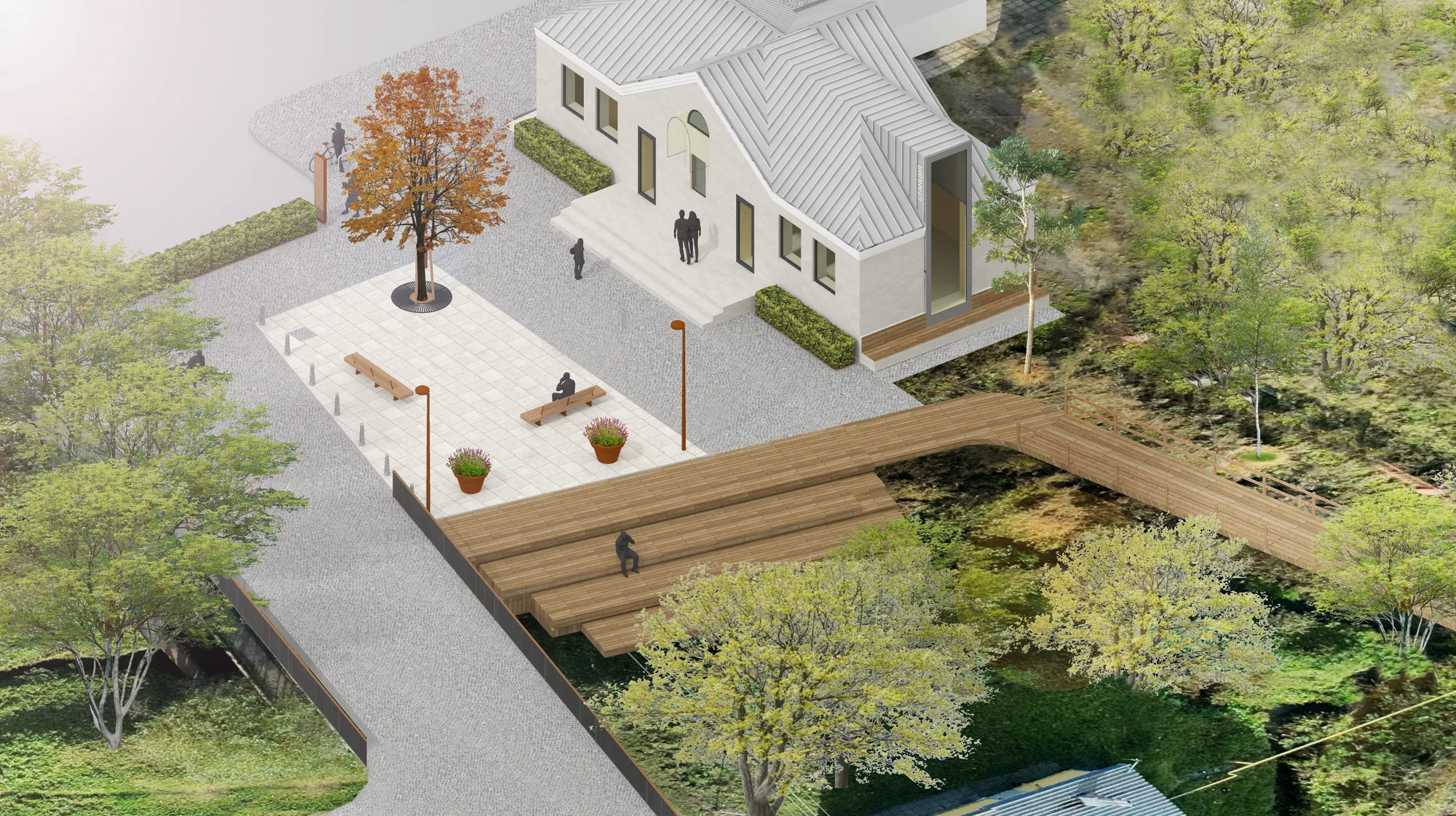 Дивный Угол