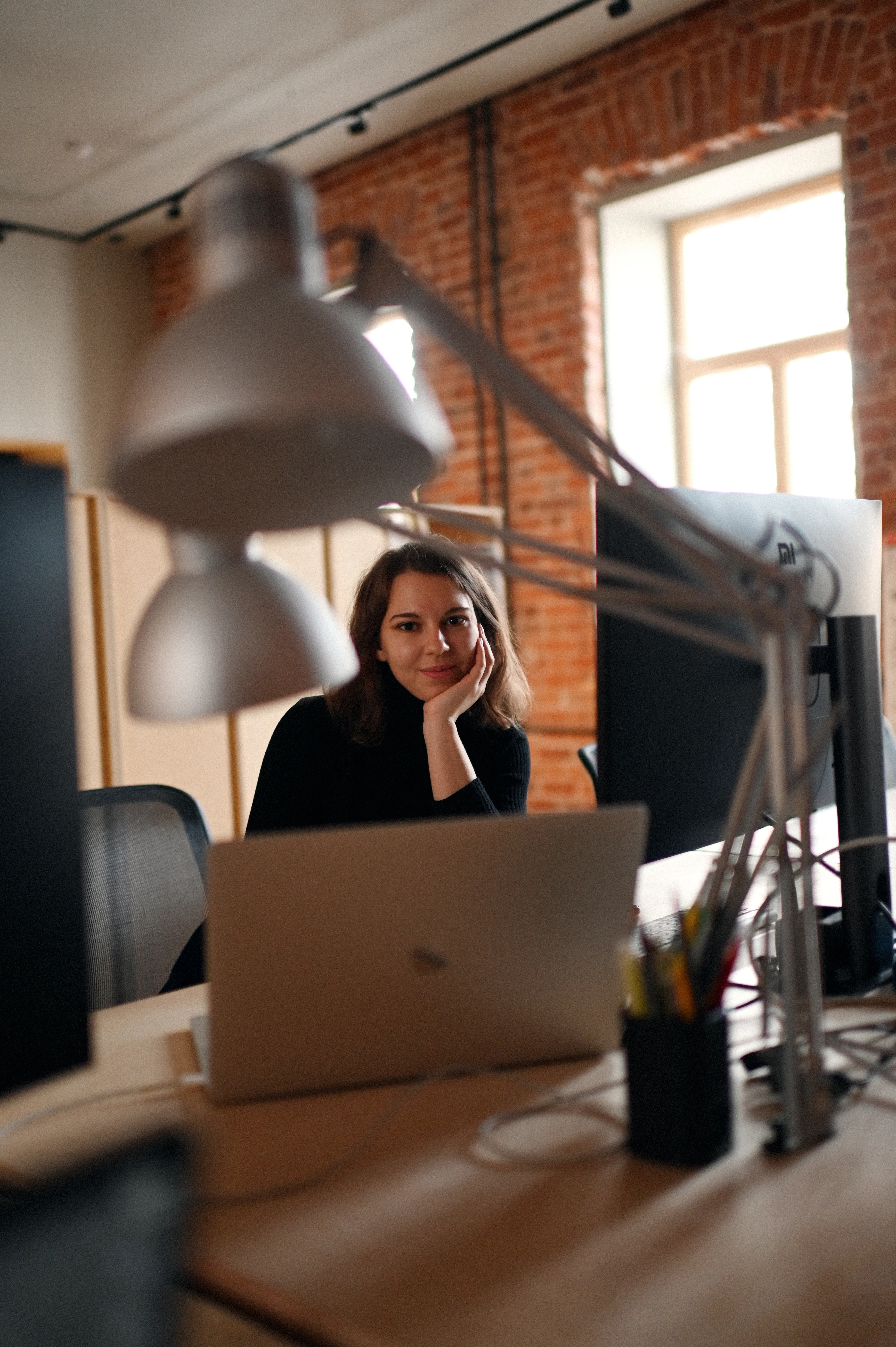 О бюро KremnevAtelier