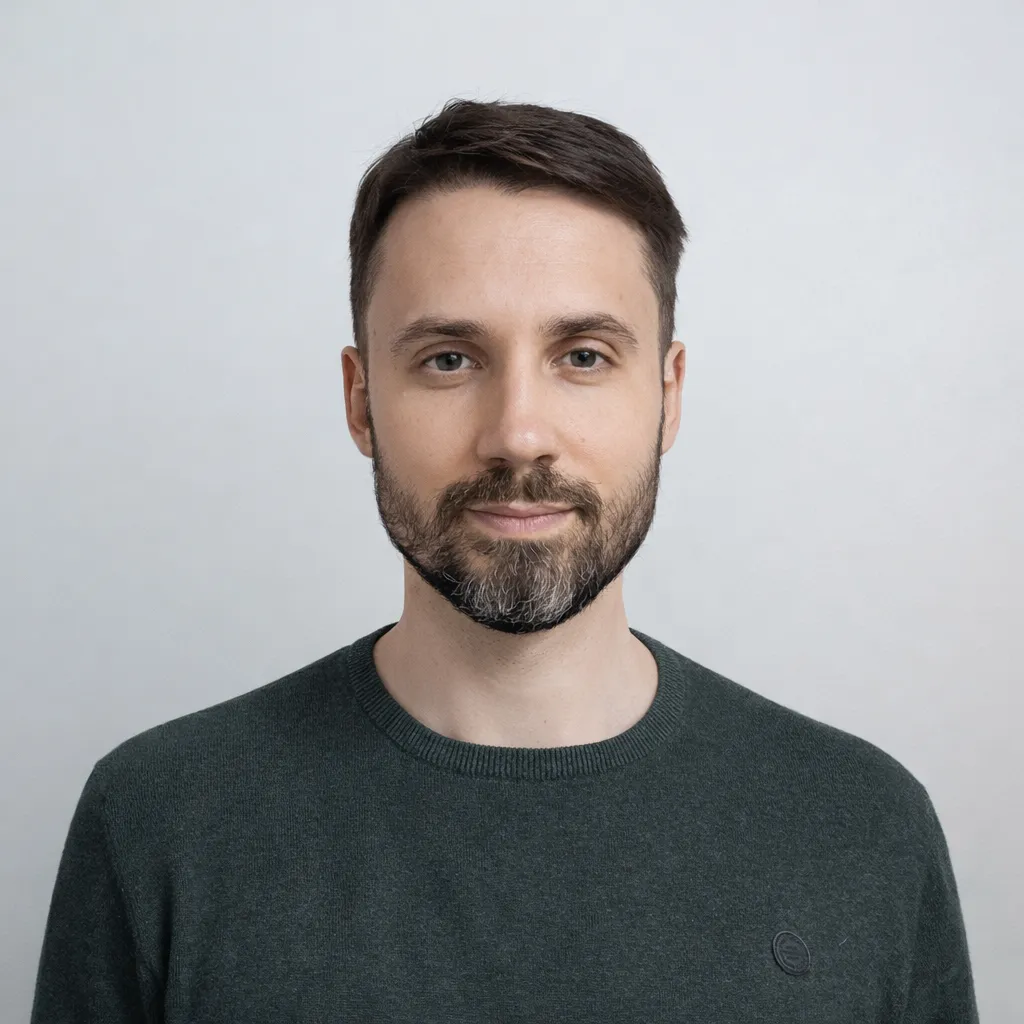 Николай Петкун