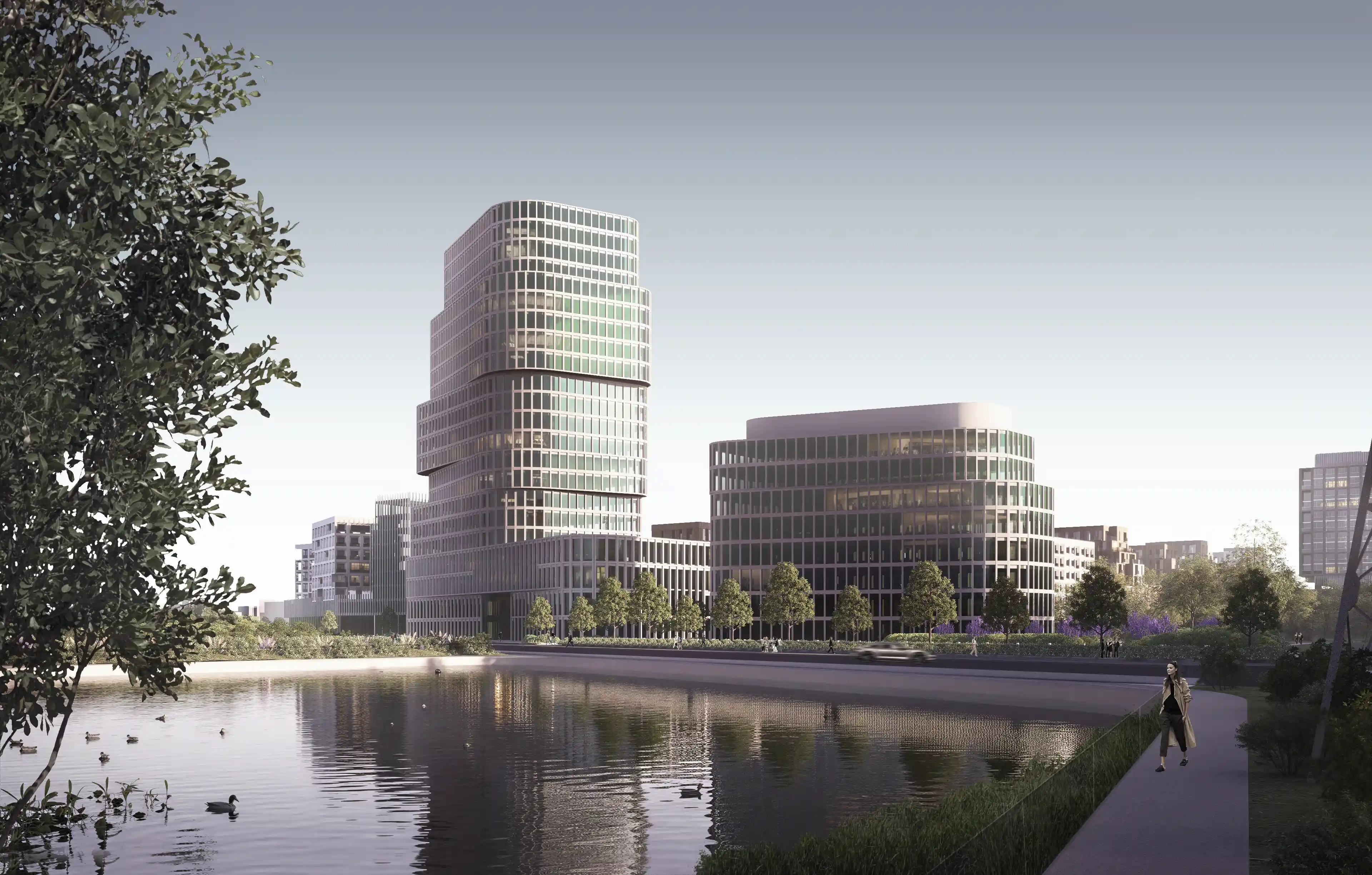 Консалтинг и аудит проекта