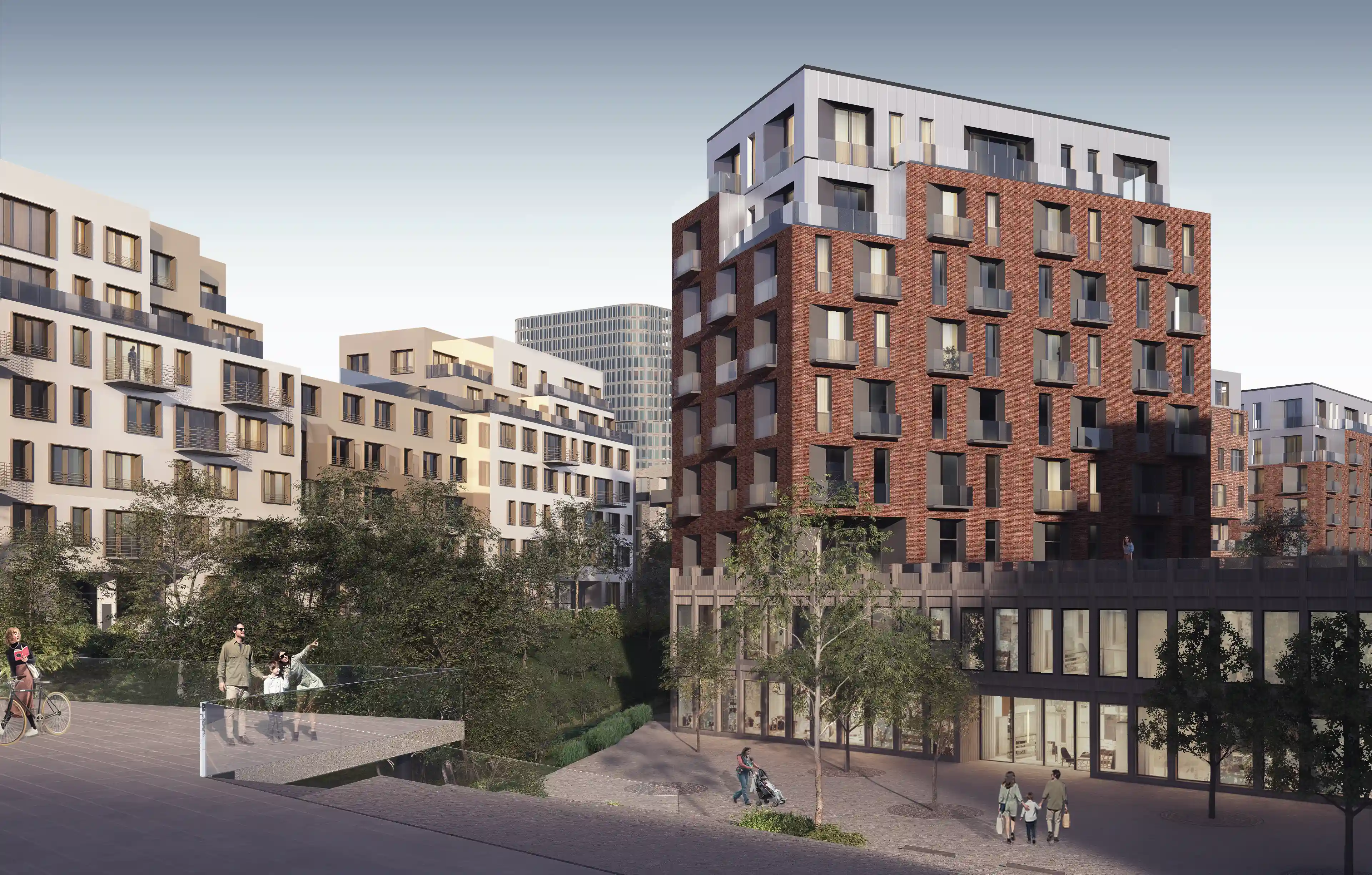 АГК "Теплые озера", г. Иркутск