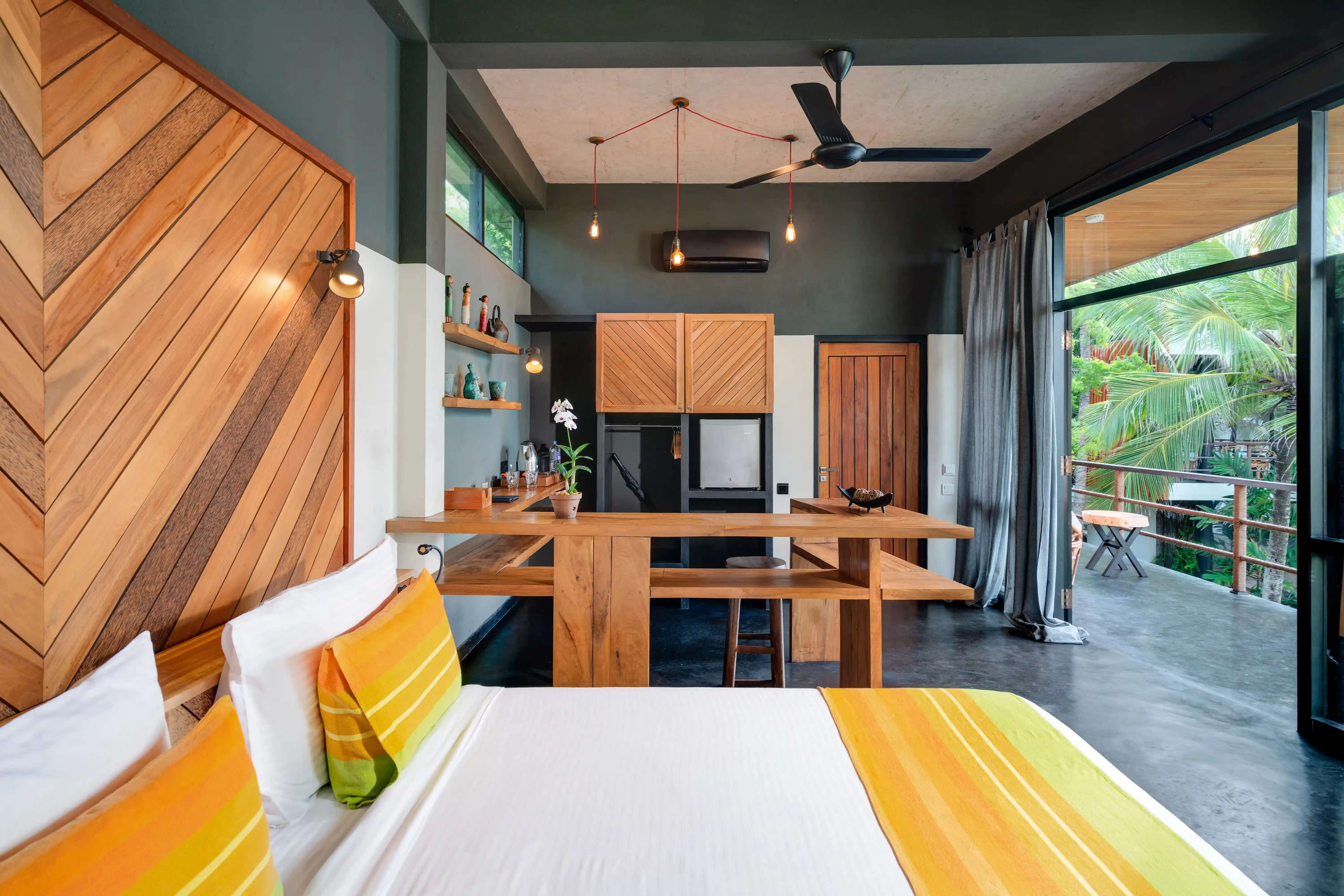 Бутик-отель «Lankavatara Ocean Retreat», Шри-Ланка