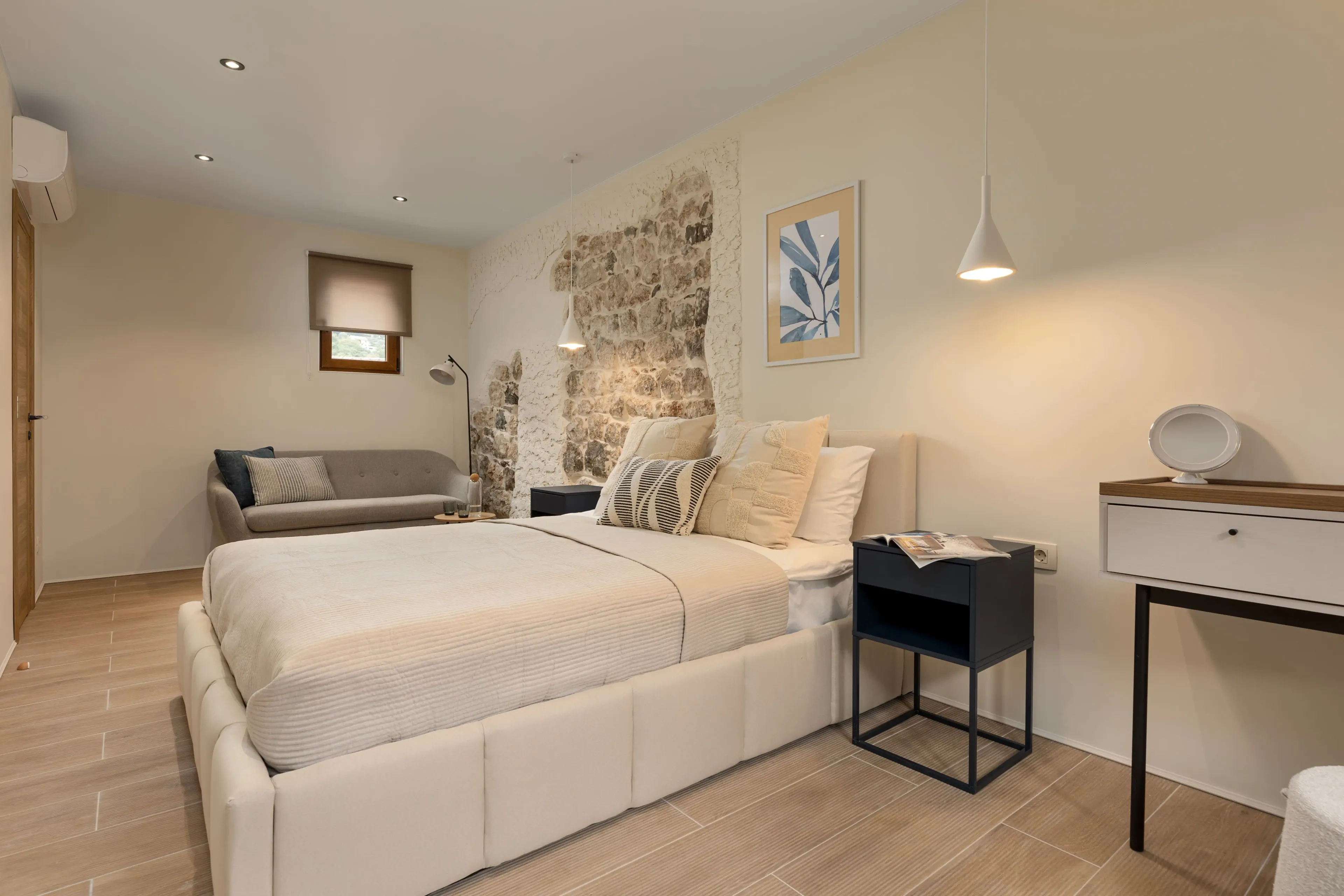 Жилой дом "Kotor House", Черногория