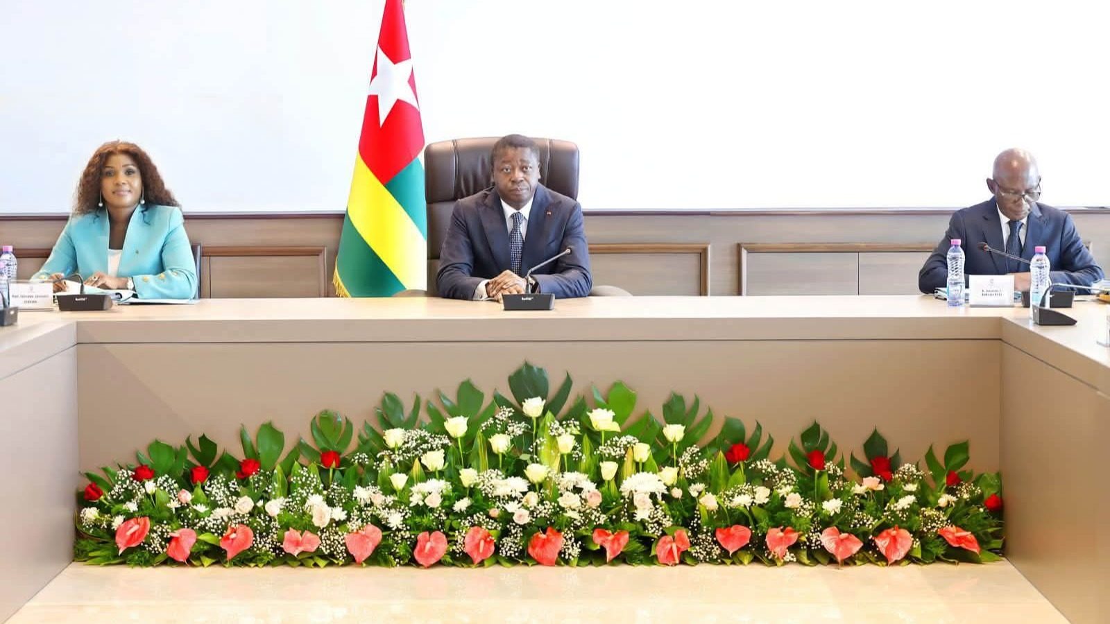 Togo : une nouvelle agence pour renforcer la régulation des médicaments