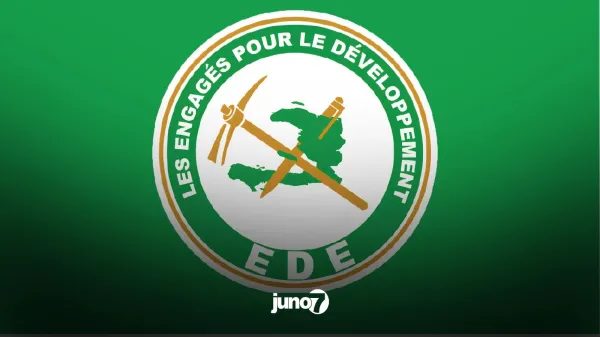 EDE annonce l’inscription de ses 30 000 membres et doute du calendrier électoral