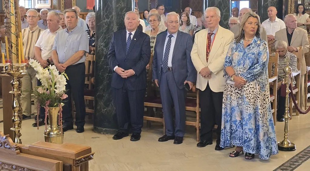 paul afkos gold cross kastoria