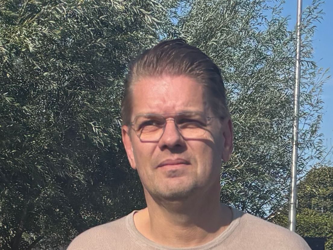 Bewoner René Zomer