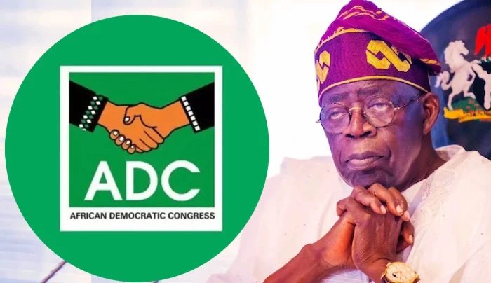 ‘It’s organised racket’ – ADC accuses Tinubu govt over N33.75bn cash transfers
