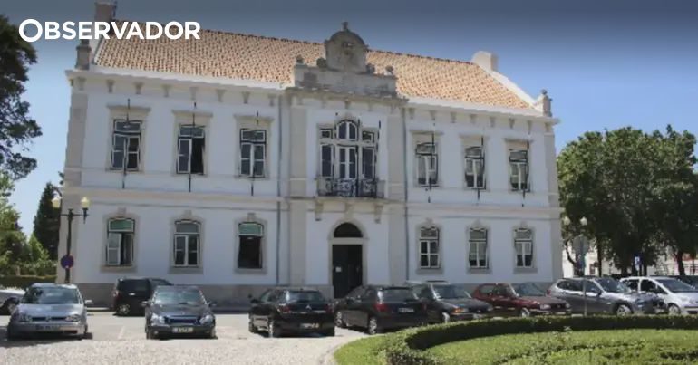 "Se as Câmaras não se tivessem envolvido como se envolveram, a Administração Central não teria cumprido o PRR da forma como cumpriu", afirmou António Jorge Franco