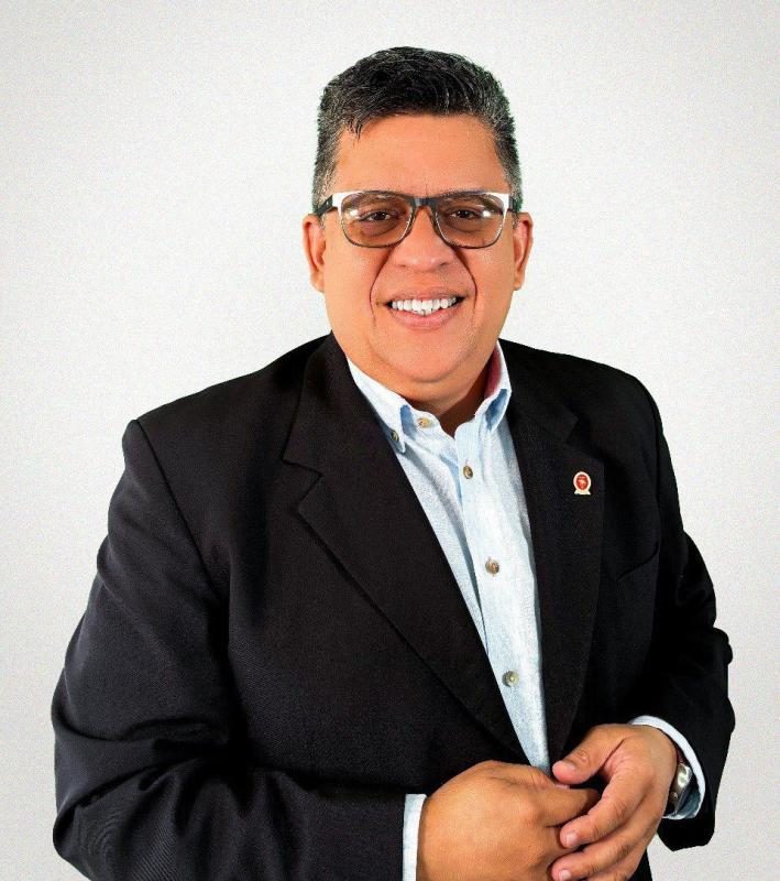 Ildemaro Pacheco