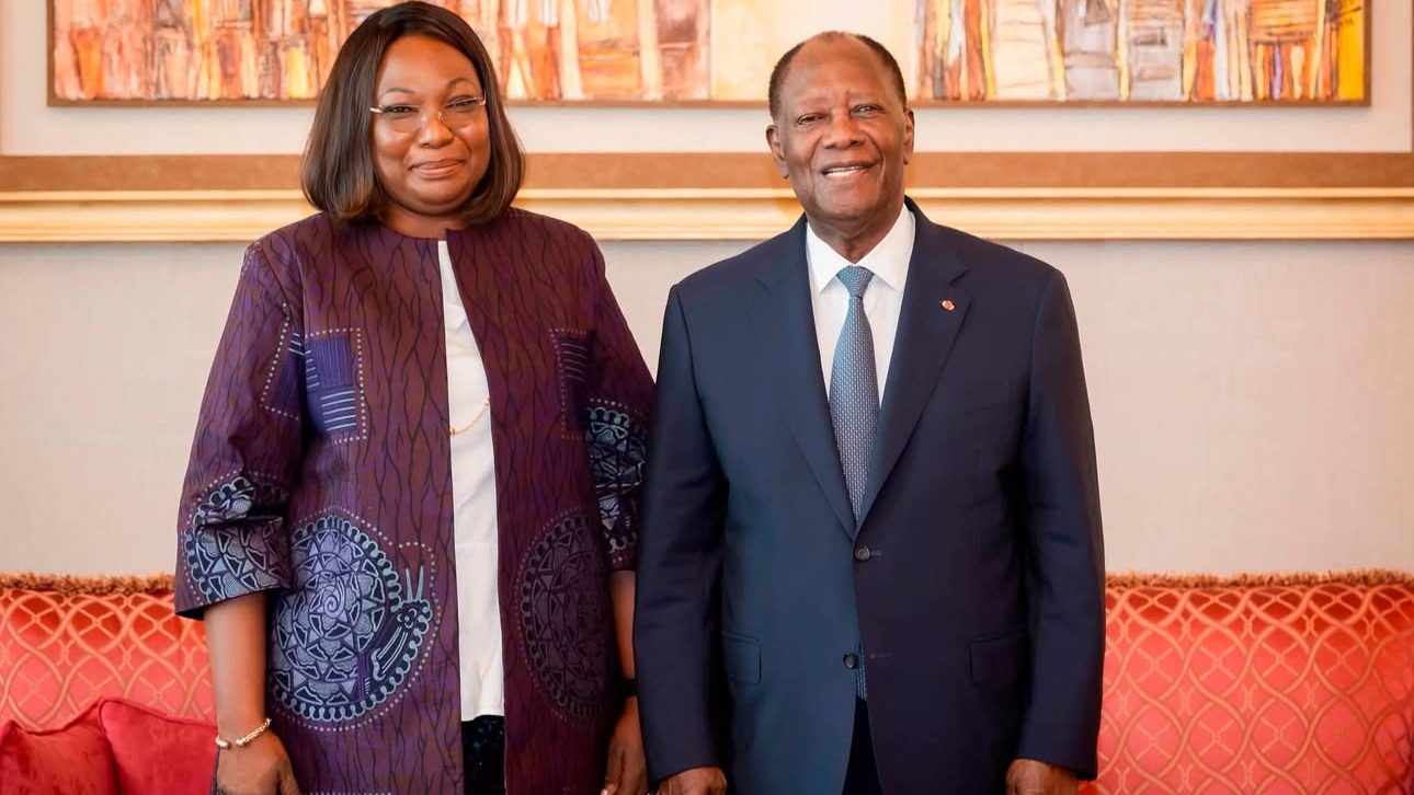 Côte d’Ivoire : Le FMI salue les performances économiques et le succès du programme financier