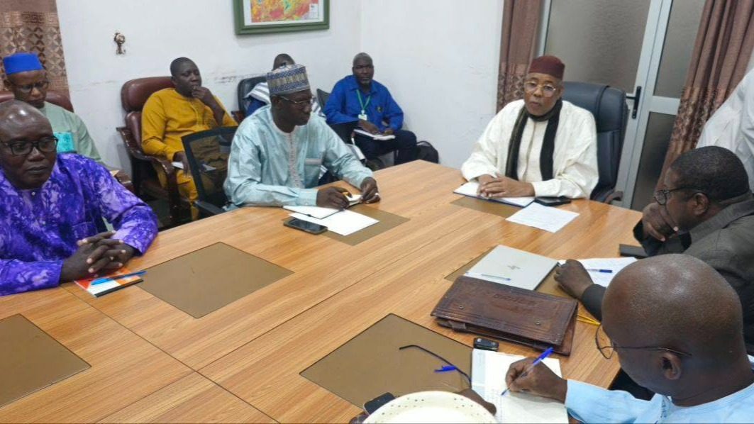 Mali : l’Office du Niger et l’IER renforcent leur coopération dans la recherche agricole