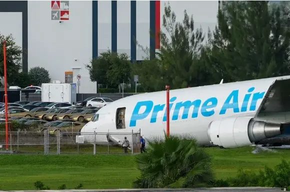 Prime air