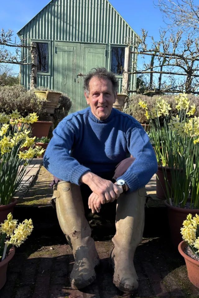 TX DATE:27-03-2026,TX WEEK:12,EMBARGOED UNTIL: 00:00:00,PEOPLE:Monty Don,DESCRIPTION:,COPYRIGHT:BBC Studios,CREDIT LINE:BBC Studios