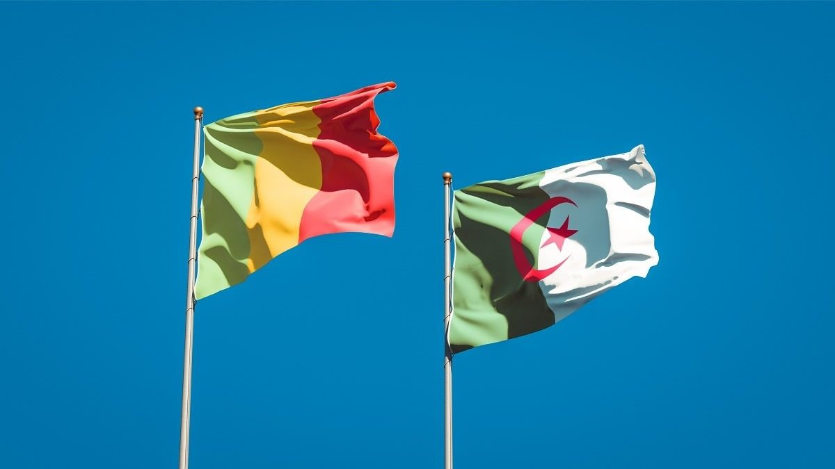 Alger Bamako : La Grande Commission mixte des retrouvailles