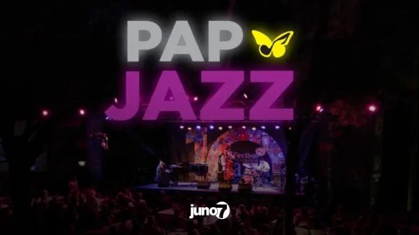 Le PAPJAZZ lance une nouvelle scène pour révéler les jeunes talents haïtiens