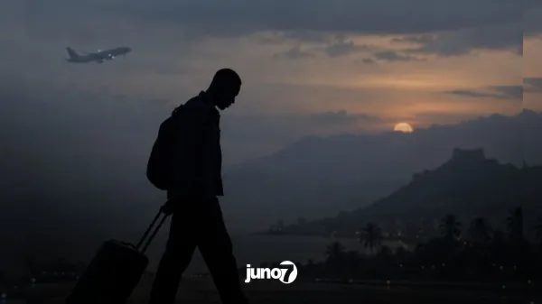 Ce que retourner en Haïti veut dire