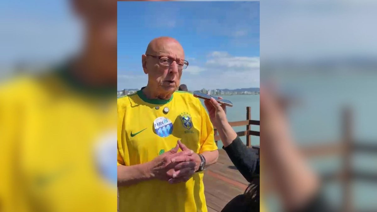 Amin critica Alcolumbre em entrevista ao ND Mais