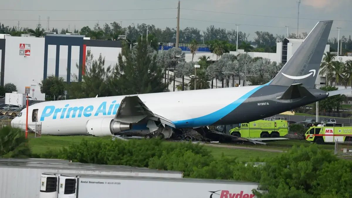 Amazon Prime Air