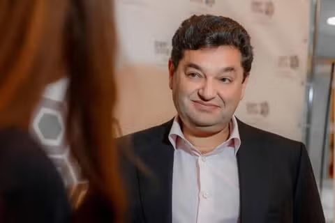 Vadim Ermolaev et sa famille ont été la cible d’une explosion le 29 juin dernier à Monaco.