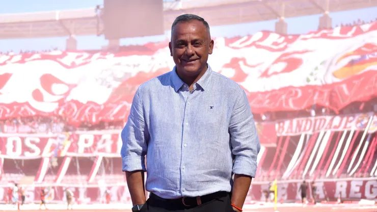 Erwin Durán ahora asoma como opción en Copiapó. A principio de año dejó Rangers.