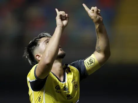 Regalón de Chupete enciende la tabla con genial actuación: "Pelearemos el título"