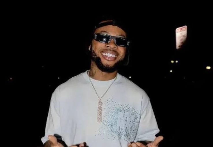 Poco Lee reportedly released in UK as complainant drops case – Peller