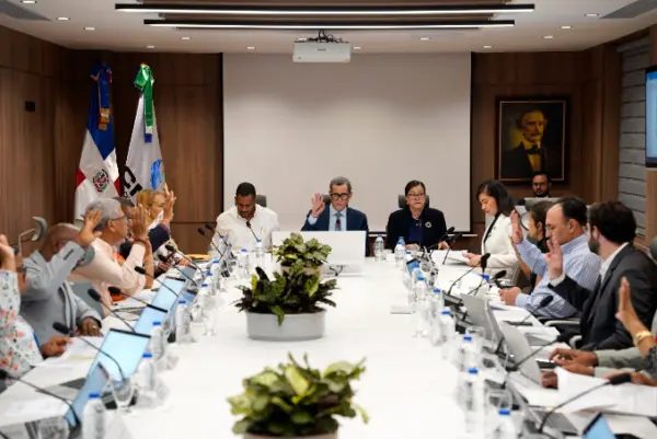 CNSS aprueba reintegro de fondos para garantizar pensiones/Fuente externa