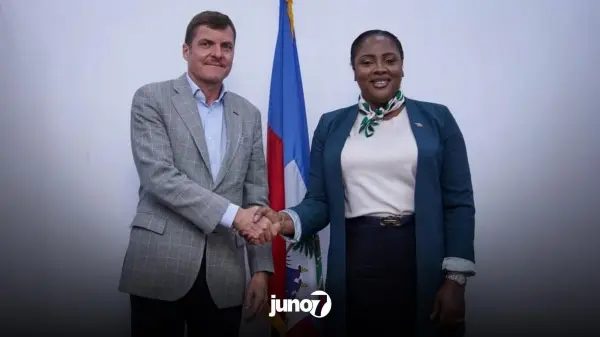Haïti : le MPCE et l’OIM avancent sur la mise en œuvre des engagements liés à la migration