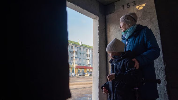 Лето 2026 года стало рекордным по числу погибших мирных жителей в России