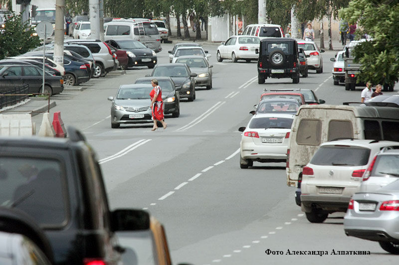 В Курганской области стало гораздо сложнее получить водительские права