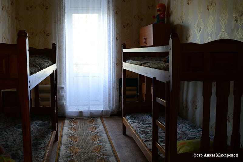 Власти Курганской области опровергли информацию о закрытии отделения дневного пребывания Шадринского дома-интерната для умственно отсталых детей