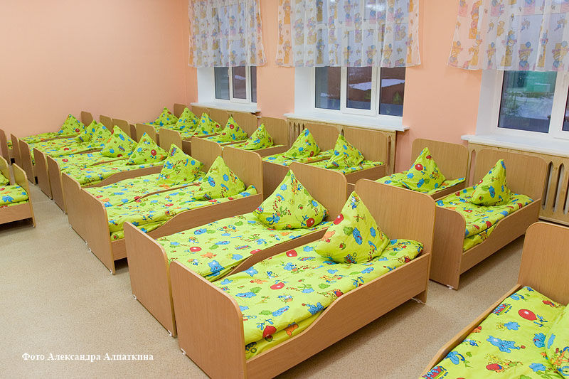 В Курганской области на треть увеличилось производство мебели