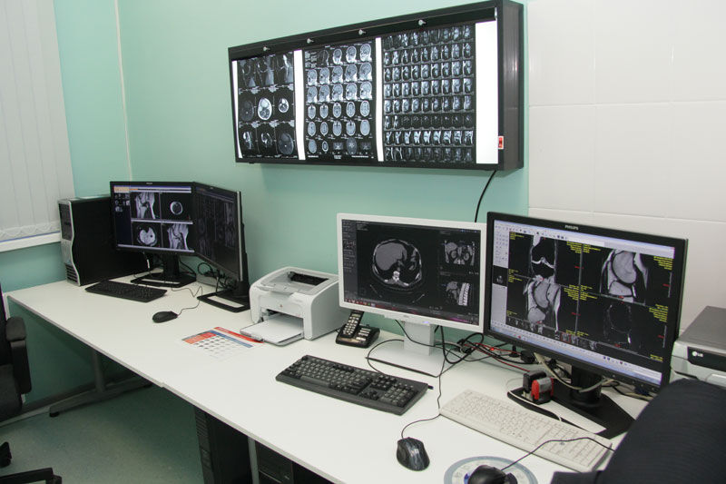 Новый хирургический корпус Курганского онкодиспансера будет восьмиэтажным