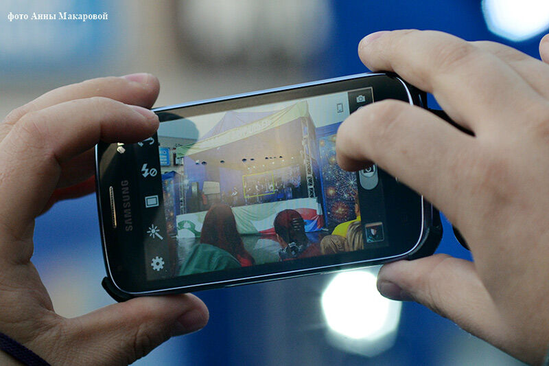 Зауральцев приглашают поучаствовать в фотоконкурсе