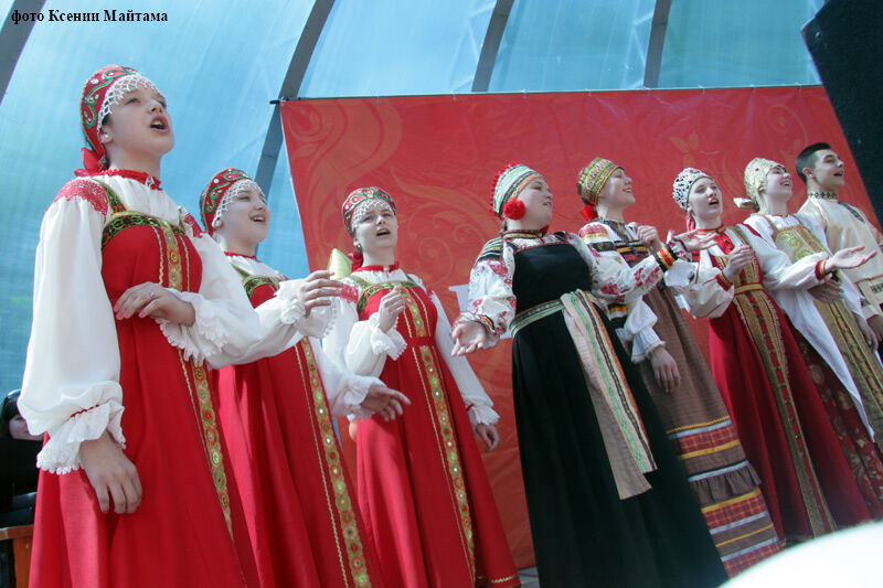 Афиша культурных мероприятий в Кургане с 24 по 30 мая