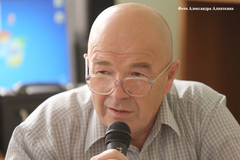 «Люди ждут правды»