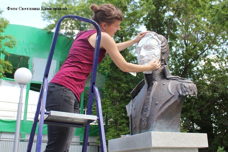 Датский взгляд на жизнь в Кургане