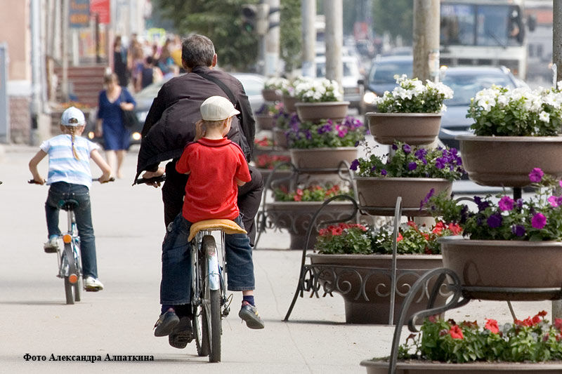 За приключениями по «кольцу Кургана»