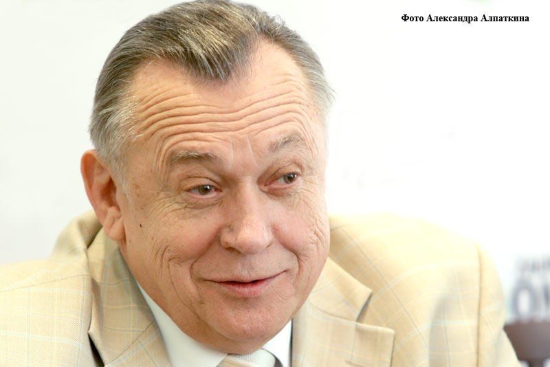 Курганская область прощается с Олегом Пантелеевым