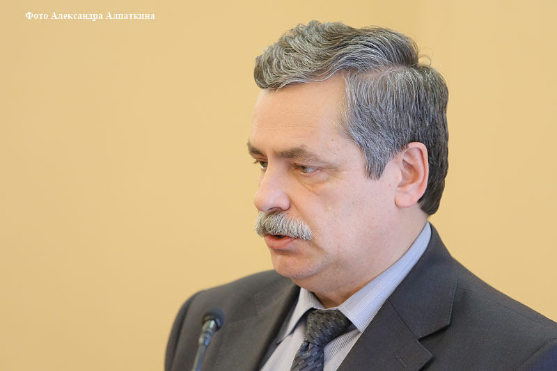 Курганский бюджет рассчитывается с «кредиторкой»